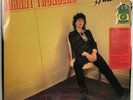 Thunders, Johnny - So Alone LP Record - BRAND NEW - Color Vinyl Re-issue