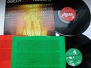 ULTRASONIC CLEAN - QUEEN: Live Killers LP ELEKTRA RECORDS BB703 - NM Vinyl lp