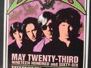 THE DOORS WHISKY 1966 ARMINSKI CONCERT POSTER REPRINT