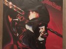 MFSL sealed Audiophile Lp Judas Priest Stained Glass . See Description