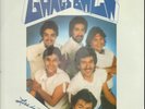 MODERN SOUL BOOGIE -  GANGS BACK  