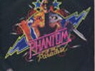 PHANTOM OF THE PARADISE ORIGINAL SOUNDTRACK THAI THAILAND EP