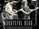 GRATEFUL DEAD-50 SHADES OF BLACK & WHITE:VOL 2  VINYL LP NEW