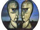 PINK FLOYD VINYL LP - THE DIVISION BELL - PICTURE DISC