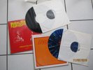 2 LP Marillion, another chelsea evening, forgotten songs -