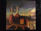 Pink Floyd - Animals - LP+Inner  SHVL815 1977 Ex/Near Mint UK