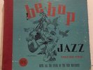 c 78 RPM Be-Bop Jazz 1948 Dial album D-2 (Charlie Parker etc.)