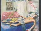 MARILLION FUGAZI ORIGINAL 1ST UK PRESS NEAR MINT BEAUTIFUL COPY
