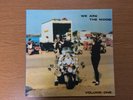 MOD, SCOOTER,  WE ARE THE MODS, VOL 1&2, VARIOUS MOD ARTISTS, ALBUMS,
