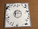SKA, TROJAN, SKINHEAD,   THE SELECTER - TOO MUCH PRESSURE,    ALBUM