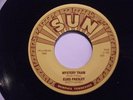 ELVIS PRESLEY - Mystery Train & That's all right - Two discs