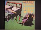 FRANK ZAPPA SLEEP DIRT LP  FIRST PRESS  NEAR MINT