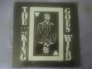 Elvis Presley The King Goes Wild LP Brand New Sealed Mint