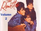 The Ronettes - The Ronettes Vol.2 (LP) - Vinyl Rock & Roll