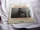 the johnny griffin quartet, night lady +30% off original price