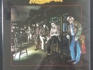 MARILLION CLUTCHING AT STRAWS ORIGINAL 1ST UK PRESS NEAR MINT BEAUTIFUL COPY