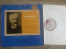 Tchaikovsky Symphony N°5 / Constantin Silvestri LP HMV UK ASD 261