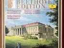 DG 2721 130 Beethoven Edition String Quartets, Amadeus Quarters 11LP 643 617-27