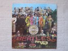 The Beatles Sgt Peppers 1969 Mono One EMI Box Vinyl LP