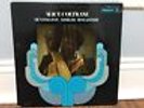 ALICE COLTRANE - HUNTINGTON ASHRAM MONASTERY IMPULSE  LP SPIRITUAL JAZZ RARE