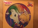 Rainbow Brite: Paint a Rainbow in Your Heart (Record Album); 1984