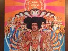 THE JIMI HENDRIX EXPERIENCE Axis: Bold As Love Tri-color Labels Reprise RS 6281