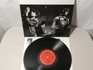 Psychedelic Furs All Of This And Nothing LP EXC