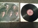 the zombies ,begin here vinyl