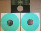 Overkill - 10 Years Wrecking Your Neck 2 x LP - 1995 Thrash Metal