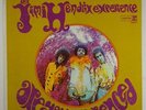 Jimi Hendrix Experience 