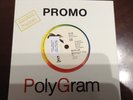 U2 *WITH OR WITHOUT YOU* EP 1987 PROMO PORTUGUESE NM