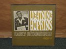 LIGHTNING HOPKINS 