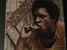 Luther Allison Bad News Is Coming LP Vinyl Record