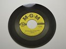 MGM #12348 Jimmy Swan Country cattin'/The way that you're living VG+