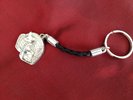Keith Emerson (Emerson, Lake & Palmer) Tarkus Key Chain-RARE