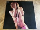 Iggy and the stooges LP Raw power Red Columbia Press  SEE SPINDLES#