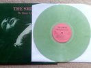 THE SMITHS   THE QUEEN IS DEAD  LIME GREEN VINYL   NEW