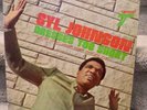 SYL JOHNSON DRESSES TOO SHORT ORIG VINTAGE VINYL VG+ TO EX RARE RECORD