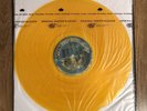 #1 Record [LP] by Big Star * Newbury Comics Exclusive GOLD Vinyl Record