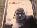 Matchbox Twenty - Yourself or Someone Like You - VINYL LP 1996 Original RARE 20