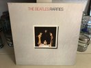 The Beatles - Rarities - 1980 Capitol Vinyl LP Record Album Gatefold VG+
