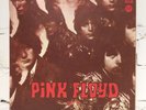 Pink Floyd ?– The Piper At The Gates Of Dawn & A Saucerful Of Secrets RARE Vinyl