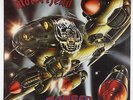 Motorhead - Bomber LP - Bronze UK
