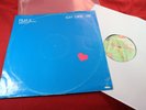 Grauzone  EISBÄR / ICH LIEB SIE / FILM 2 - 12'' Maxi Germany 1981 sehr gut