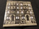 Led Zeppelin - Physical Graffiti  DELUXE 3 LP set 180g on VINYL