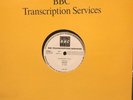 AC/DC ?– In Concert - 215 LP RARE RADIO SHOW BBC Transcription Services