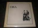 Ora - Tangerine ( + Press Kit ) - UK Original Pressing LP