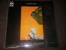 Battered Ornaments - Mantle-Piece - Harvest - UK Original Pressing LP