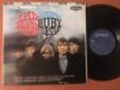 The Rolling Stones mexican LP Ruby Tuesday