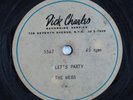 Northern/Sweet Soul 45 10
